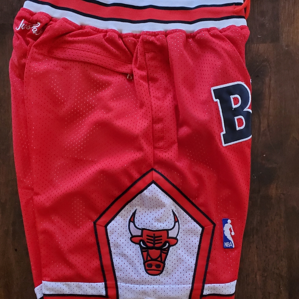 Chicago Bulls - Picture 5 of 7